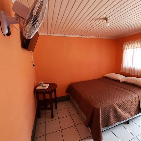 Hotel Fuentes جواتيمالا المظهر الخارجي الصورة
