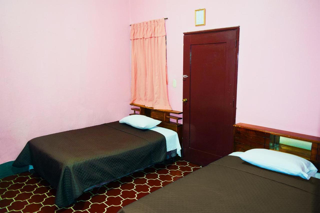 Hotel Fuentes جواتيمالا المظهر الخارجي الصورة