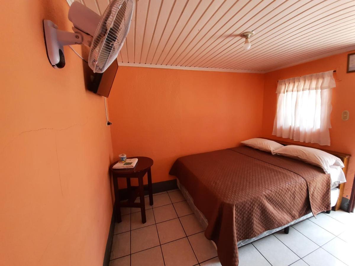 Hotel Fuentes جواتيمالا المظهر الخارجي الصورة