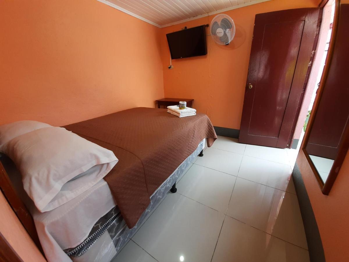 Hotel Fuentes جواتيمالا المظهر الخارجي الصورة